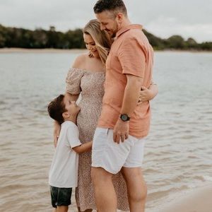 Meet your Posher, Prue